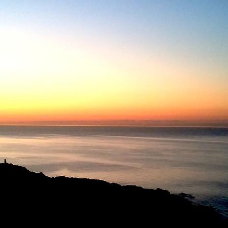 Апартаменты Benicassim Lujo Экстерьер фото